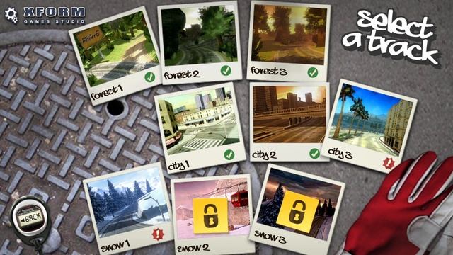 Rally Point 6 Remastered - Walkthrough Completo смотреть онлайн