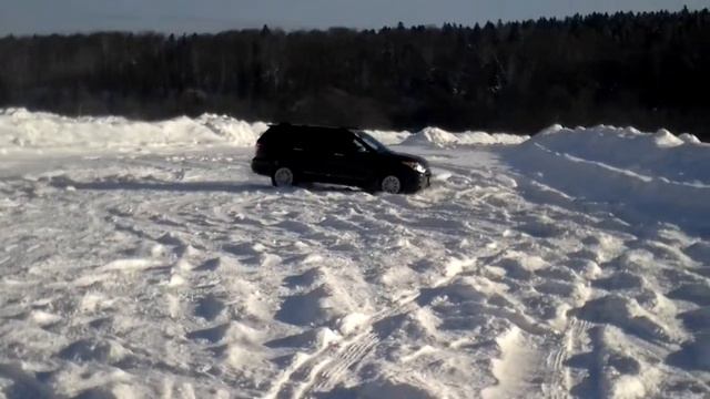 Гремячий EXPLORER смотреть онлайн