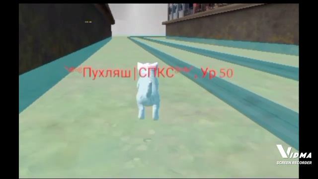 Обзор на локацию "затопленный городок" в cat simulator animal life|Пухляш ТеХно смотреть онлайн
