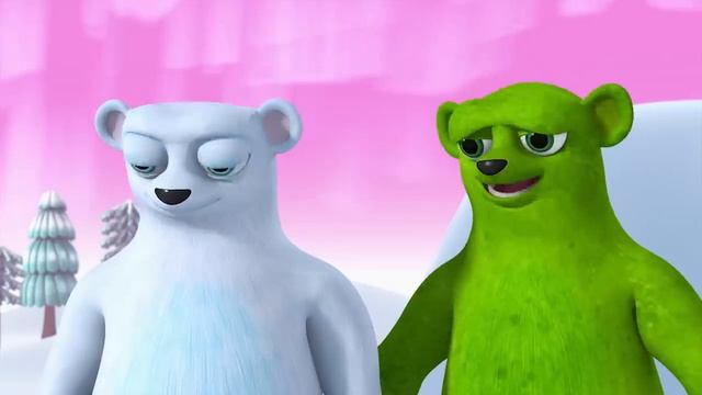 Висспер - серия 31-35 смотреть онлайн