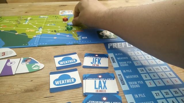 Now Boarding by Fowers Games смотреть онлайн