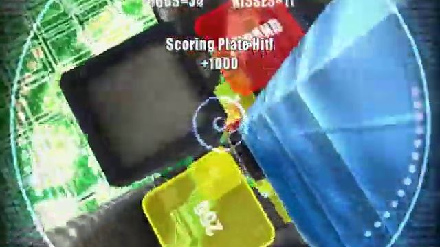 AaAaAA!!! A Reckless Disregard for Gravity - Random Stage Go! смотреть онлайн