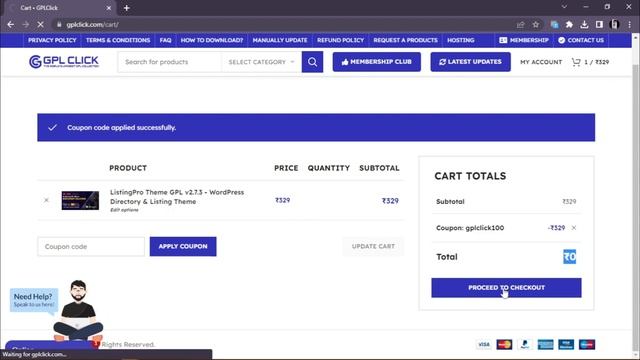 ListingPro Theme Free Download Latest Version | Lifetime Free Updates | GPLCLICK смотреть онлайн