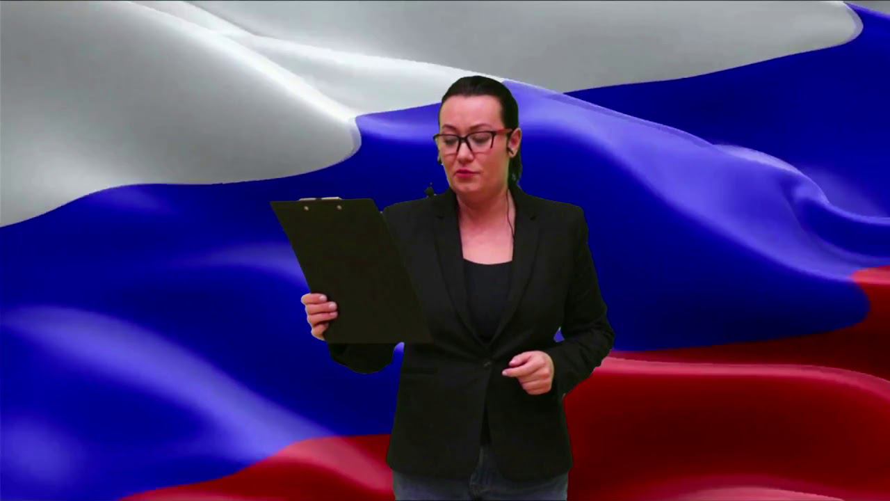 Памятная акция, посвященная Дню воинской славы - Дню начала контрнаступления советских войск. смотреть онлайн