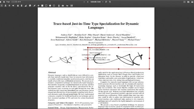 Create Signature In PDF.JS Using Annotationeer смотреть онлайн