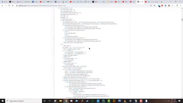 PYTHON CODING: CHESS WORLD Phase-7 смотреть онлайн