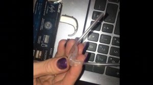 Замена трубки в индивидуальном ушном вкладыше, для слухового аппарата, самостоятельно дома.