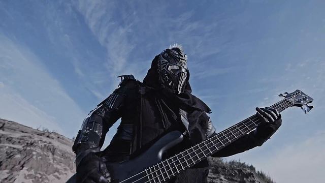DIGIMORTAL - НОВЫЙ ЧЕЛОВЕК (4K)