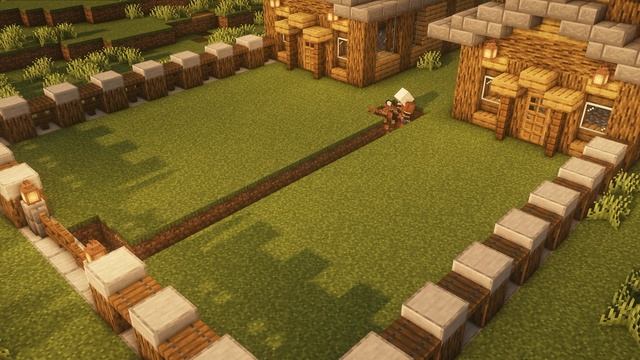 Minecraft: How to Build an Ultimate Survival Base | 2 Player House смотреть онлайн