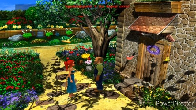 Полное Прохождение Русалочка - Свадьба (PC) (Без комментариев) смотреть онлайн