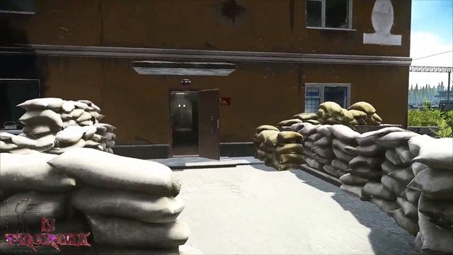 ESCAPE FROM TARKOV | КЛЮЧ РБ-КСМ РЕЗЕРВ смотреть онлайн