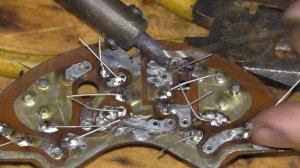 УСОВЕРШЕНСТВОВАННОЕ ЗАЖИГАНИЕ ВЕТЕРОК 8-ПЕРЕПАИВАЕМ НА ИМПОРТНЫЕ КОМПОНЕНТЫ!