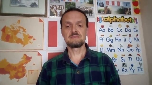 Simple Present to Present Progressive Workout, Part 2 смотреть онлайн