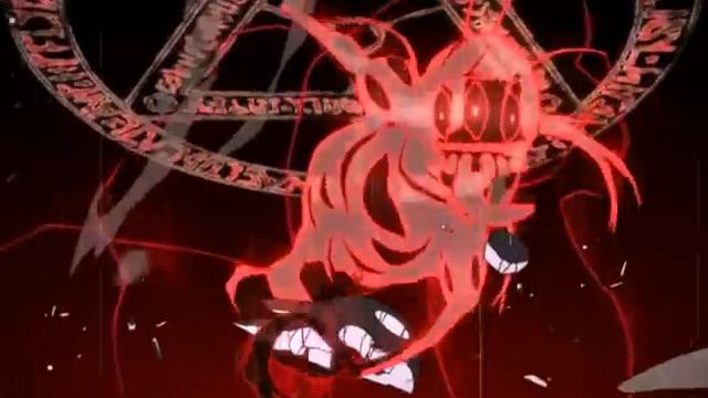 【AMV】Soul Eater『This Is Halloween』 (360p)