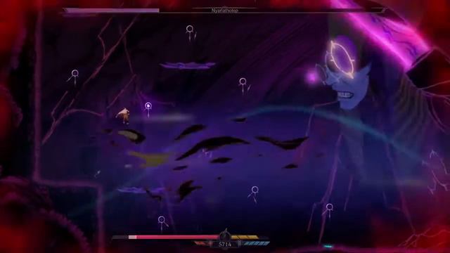 Прохождение Sundered - [22] - Финальный Босс: Nyarlathotep - Плохая концовка смотреть онлайн