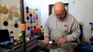 Тестируем диски для снятия липких лент