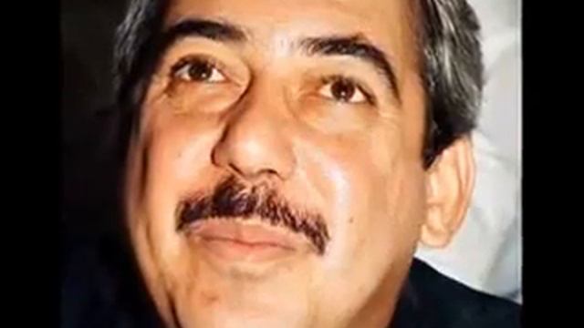mir murtaza bhutto song 1996 Najam Ruk смотреть онлайн