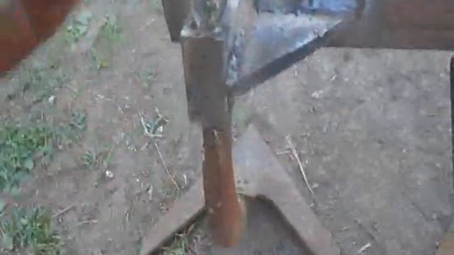 ПРИСПОСОБА ДЛЯ БЫСТРОЙ ПРОПОЛКИ КАРТОШКИ,СВЕКЛЫ смотреть онлайн