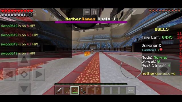 ?ТОП 3 самых лучших серверов по мини играм для Minecraft pe (версия 1.14×) смотреть онлайн