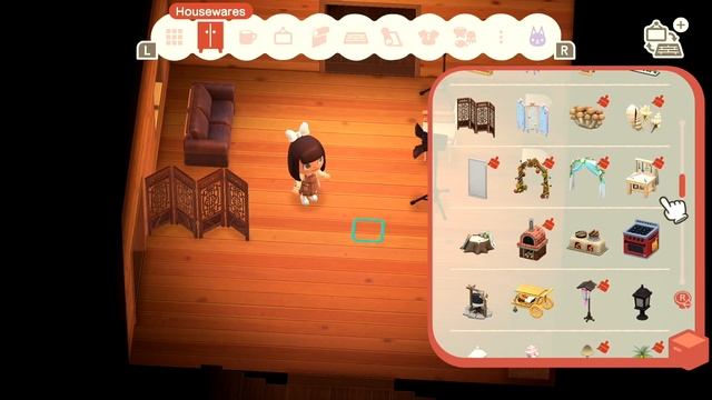 WHY IS NOBODY TALKING ABOUT THIS GLITCH?! ACNH | HARVS ISLAND SIMPLE PANELS - ANIMAL CROSSING NH смотреть онлайн