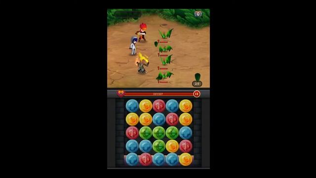 Dungeon Hearts Blitz Gameplay Walkthrough [Tutorial Guide] смотреть онлайн