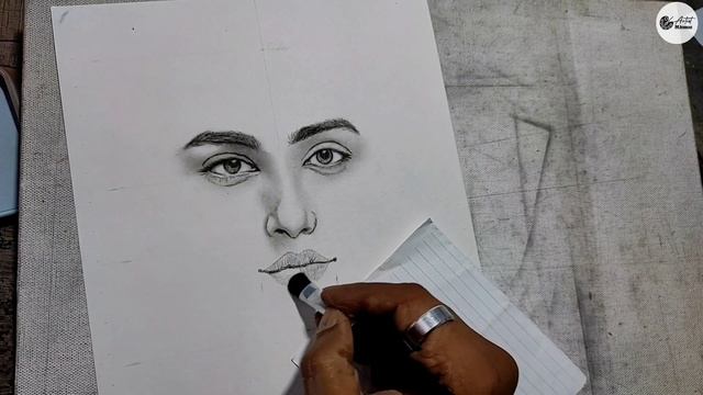 AI generated SREE RAM Image Draw смотреть онлайн