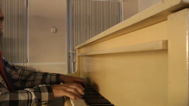 "ЭТО НЕ ЛЮБОВЬ, НО..." ТИХИЙ ВЕЧЕРНИЙ БЛЮЗ ДЛЯ НЕЕ...)) МУЗЫКА И ИСПОЛНЕНИЕ Ф.В. ГИНЗБУРГА смотреть онлайн