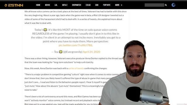 CSGO and Valorant Updates Are TERRIBLE! Paying For Stat Tracking? Recording Voice Communication? WH смотреть онлайн