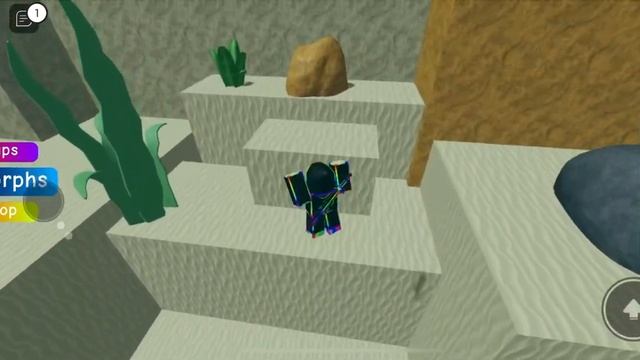 How To Get The “Shark Floppa” | Find The Floppa Morphs #roblox #floppa