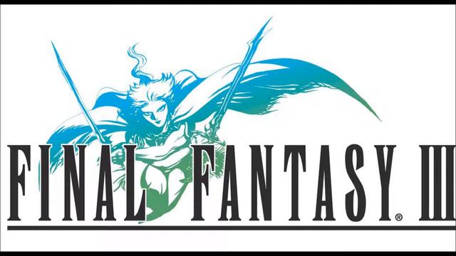 93 Countdown - Final Fantasy Music (Classic): #58 - Lute of Noah смотреть онлайн