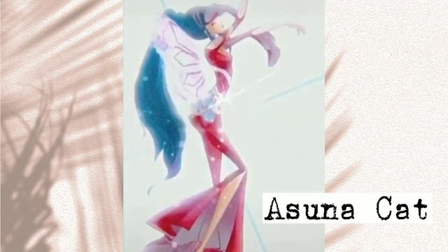 Клип Винкс Monster (Musa) {Asuna Cat} смотреть онлайн