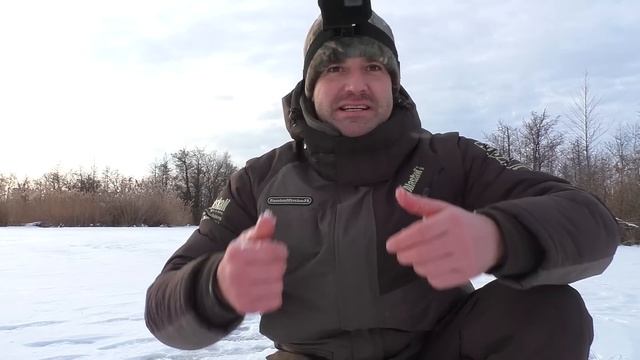 ТРОФФФФФФФЕЙ ВЗЯТ!!!! 8100кг... РЫБАЛКА НА ЖЕРЛИЦЫ 2023!!! Ловля ЩУКИ на жерлицы!!! смотреть онлайн