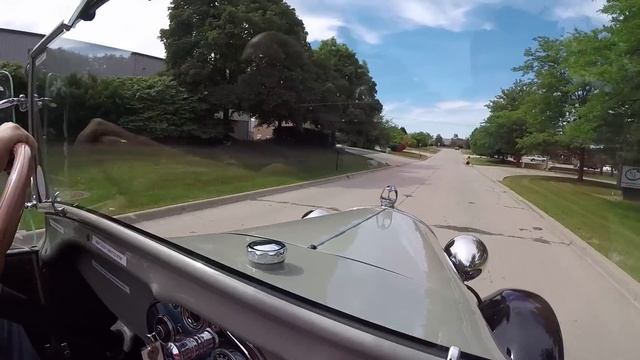 1929 Ford Model A For Sale смотреть онлайн