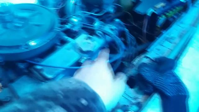 Метки ГРМ без маховика смотреть онлайн