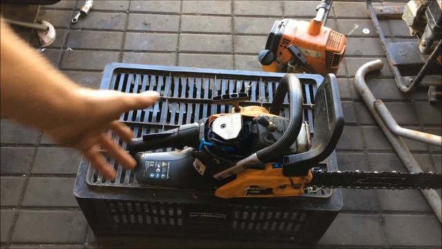 Партнёр 350S Железобетонный повод ,,порегулировать,,КАРБЮРАТОР!!!