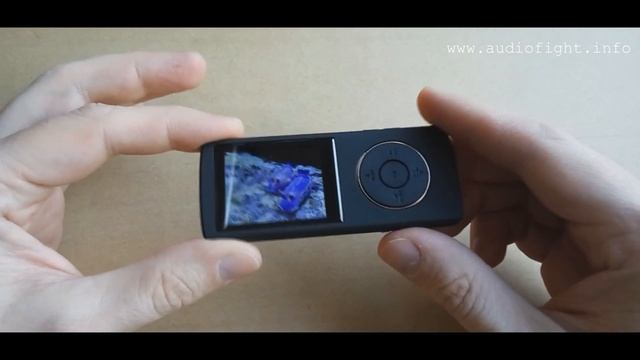 P4 | ОБЗОР ДЕШЕВОГО MP3 ПЛЕЕРА смотреть онлайн