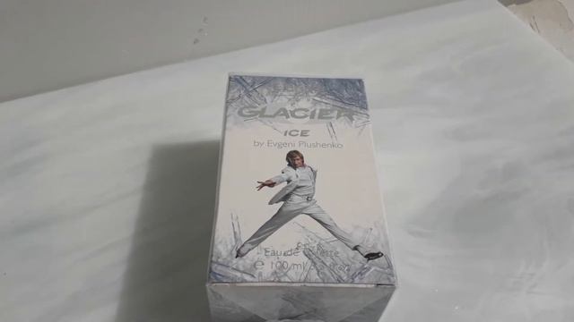 Glacier Ice by Evgeni Plushenko Oriflame 🔥 Мужская Туалетная вода 🔥 духи орифлейм плющенко евгений смотреть онлайн