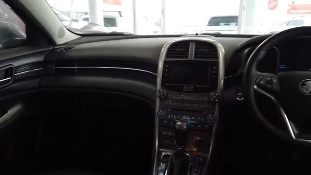 2016 HOLDEN MALIBU Ellenbrook, Midland, Helena Valley, Guidlford, Greenmount, WA 6503942 смотреть онлайн