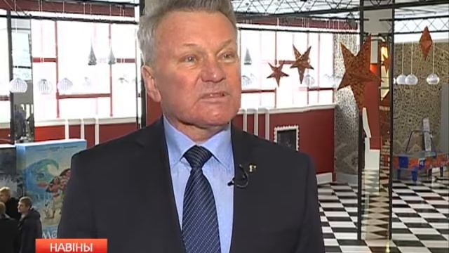 Обновленный кинотеатр им. Калинина смотреть онлайн