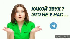 Ответ шумным соседям. Какой звук? Это не у нас...
