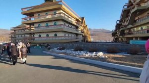 ? МОИ ПОСЛЕДНИЕ 2 ДНЯ В ВДЦ ОКЕАН.. ЖИЗНЬ В ОКЕАНЕ! Дружина-флотилия «Парус»?