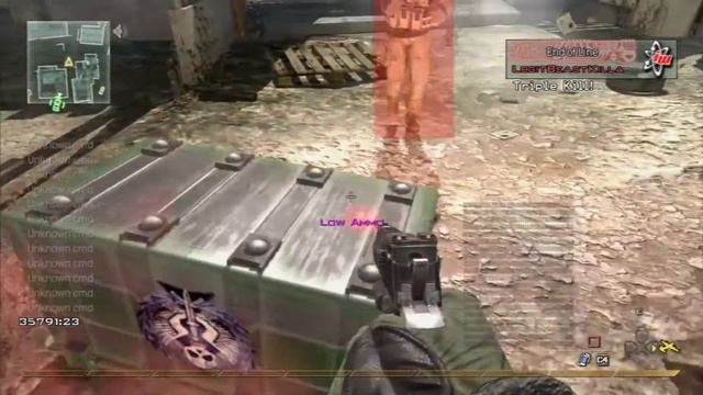 My New CFG Menu!!!!! смотреть онлайн