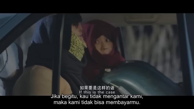 【INDO SUB】Hetian Jade Legend | Film Petualangan China | VSO Indonesia смотреть онлайн