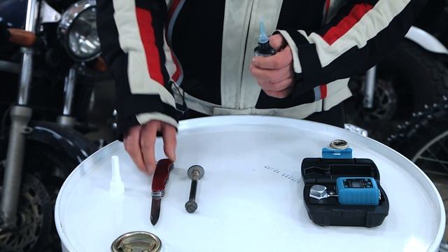 Средство для фиксации винтов смотреть онлайн