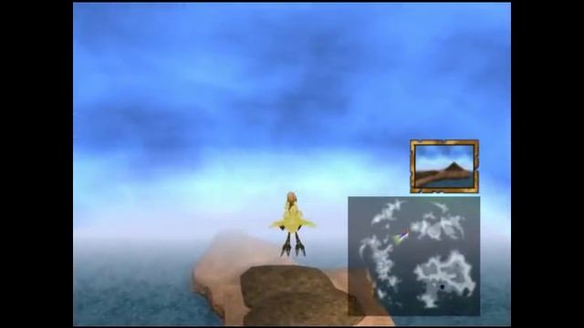 FF9 Chocograph Locations - Fairy Island смотреть онлайн