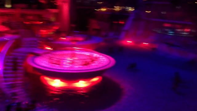 Espectaculo Mondaigua - CALDEA смотреть онлайн