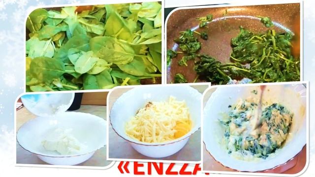 КОНКИЛЬОНИ!??"ENZZA"???ВКУСНАЯ!КУХНЯ! ???CONKILLONI! ??'ENZZA'??? DELICIOUS! KITCHEN! ??? смотреть онлайн