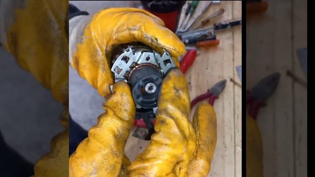 Marş dinamosu tamir bakım Renault Kangoo 1.9 смотреть онлайн