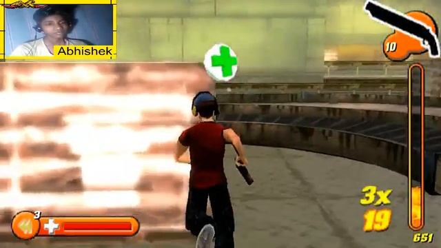 Chili Con Carnage # Hindi Walkthrough //Meat Factory Entry // Part 3