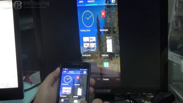 Miracast Dlan WIFI Display All Share Cast Dongle for Android Phone Tablet Samsung S3 S4 Note 2 to T смотреть онлайн